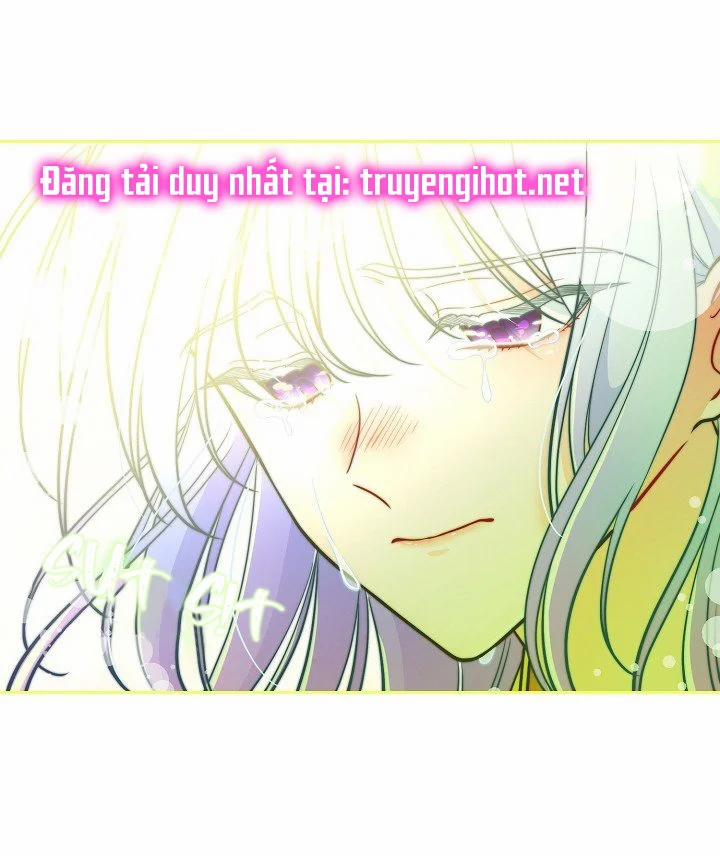 [18+] Đêm Bí Mật Của Thánh Nữ Bị Giam Cầm 18.2 trang 27