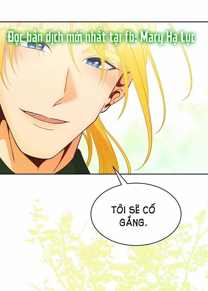 [18+] Đêm Bí Mật Của Thánh Nữ Bị Giam Cầm 18.2 trang 34