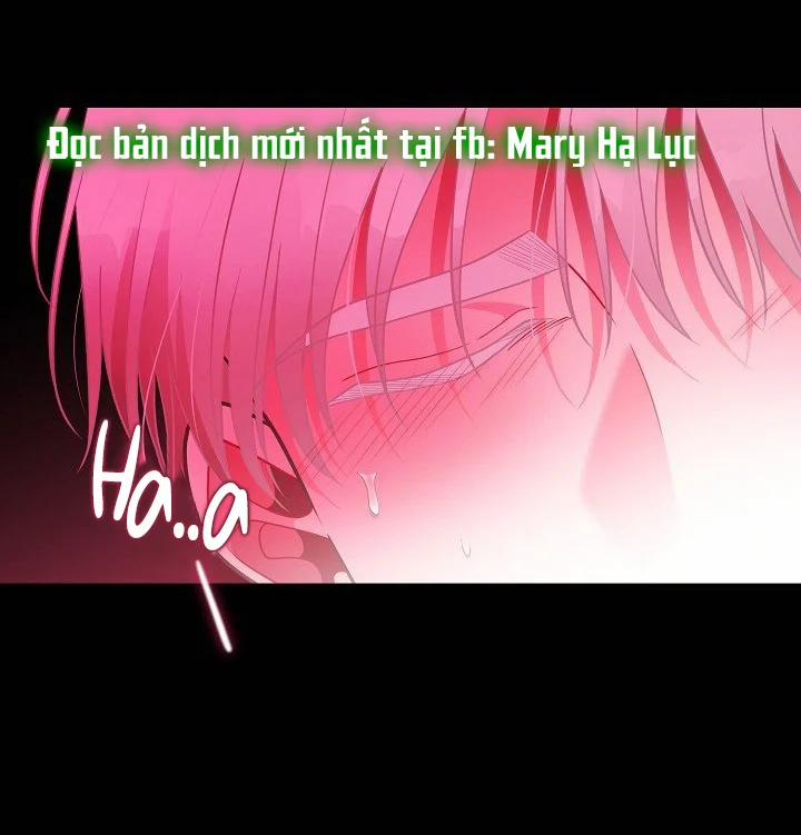 [18+] Đêm Bí Mật Của Thánh Nữ Bị Giam Cầm 18.2 trang 8