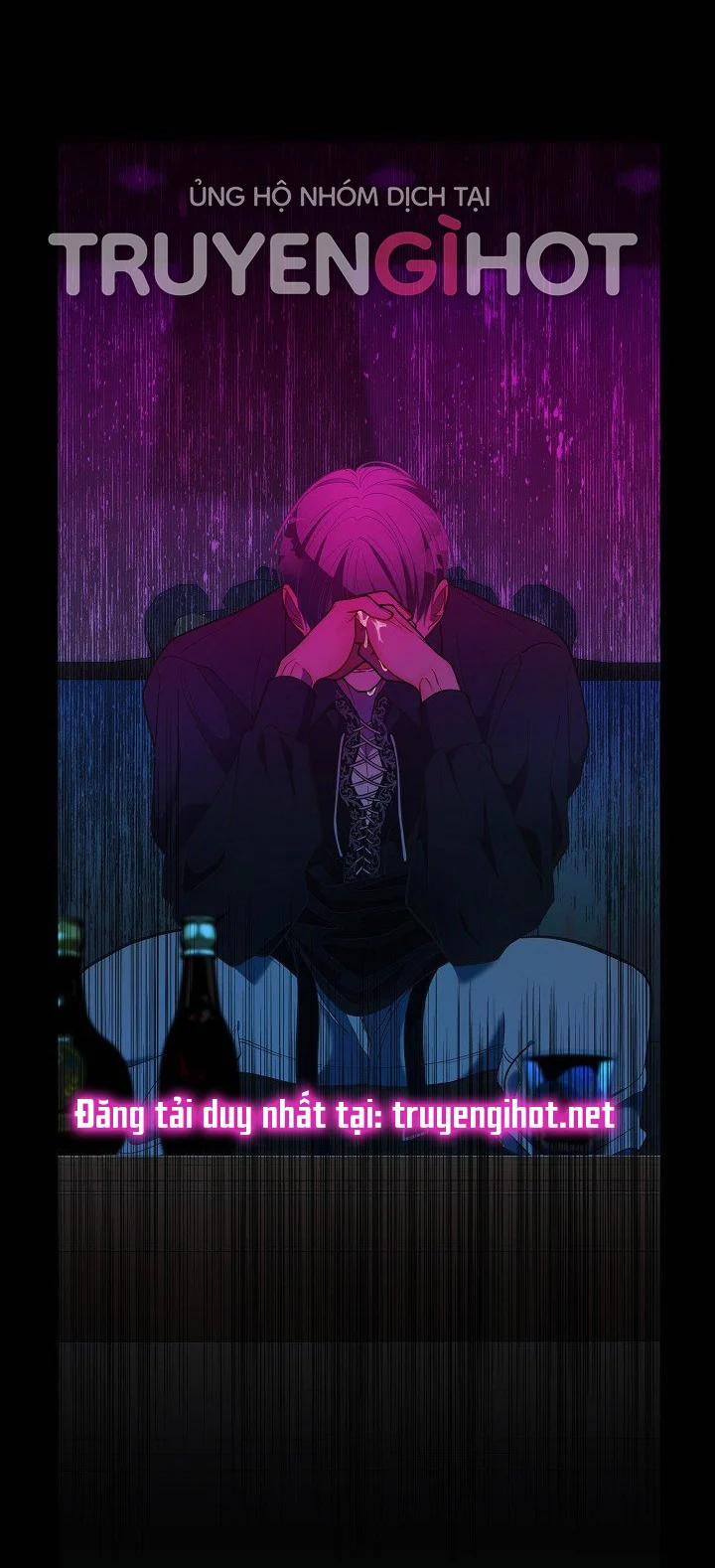 [18+] Đêm Bí Mật Của Thánh Nữ Bị Giam Cầm 18.2 trang 9