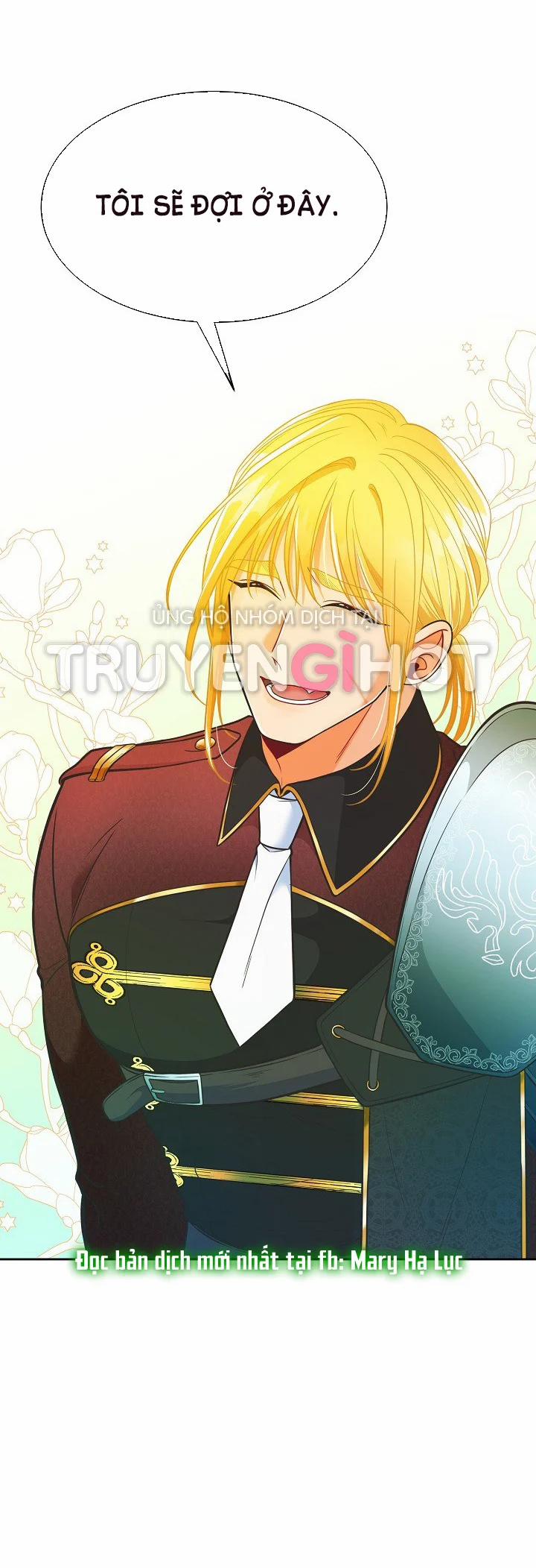 [18+] Đêm Bí Mật Của Thánh Nữ Bị Giam Cầm 19.1 trang 4