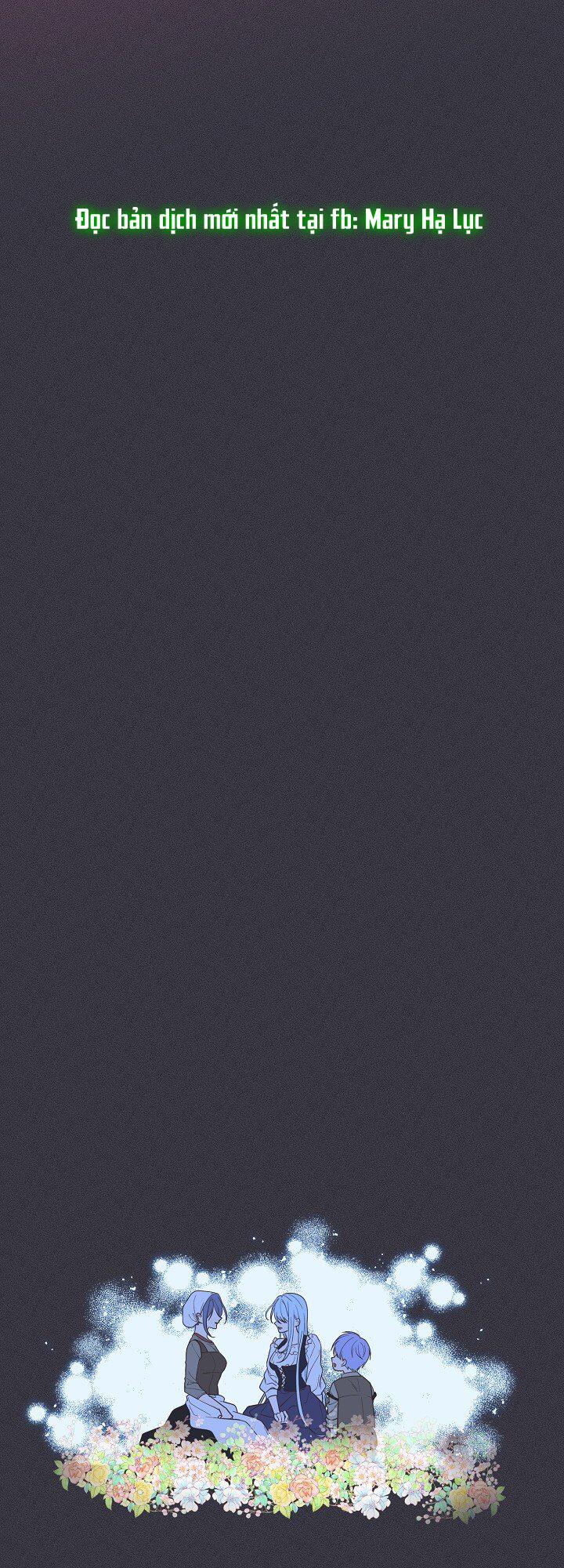 [18+] Đêm Bí Mật Của Thánh Nữ Bị Giam Cầm 5.2 trang 11