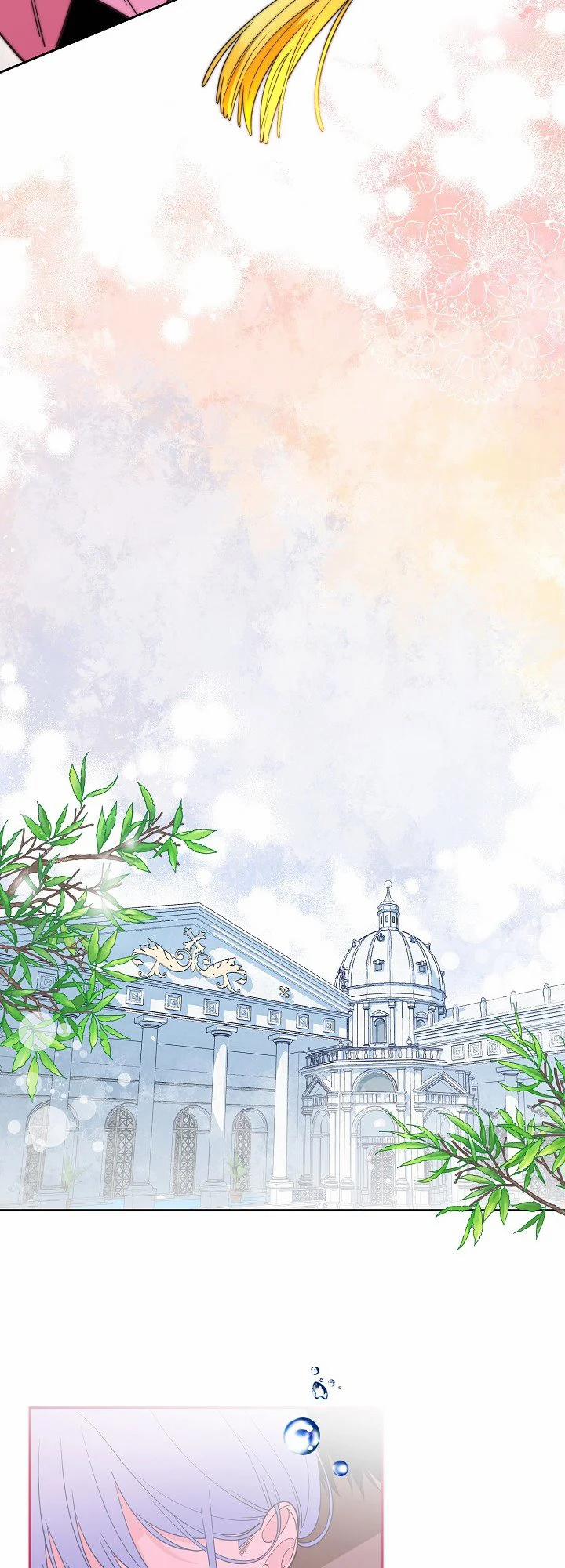 [18+] Đêm Bí Mật Của Thánh Nữ Bị Giam Cầm 6.2 trang 16