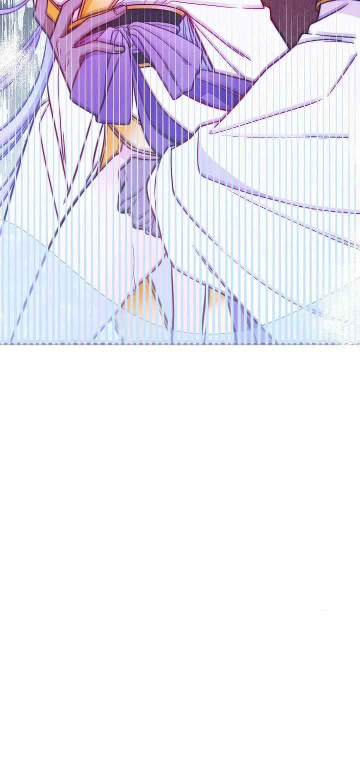 [18+] Đêm Bí Mật Của Thánh Nữ Bị Giam Cầm 6.2 trang 18