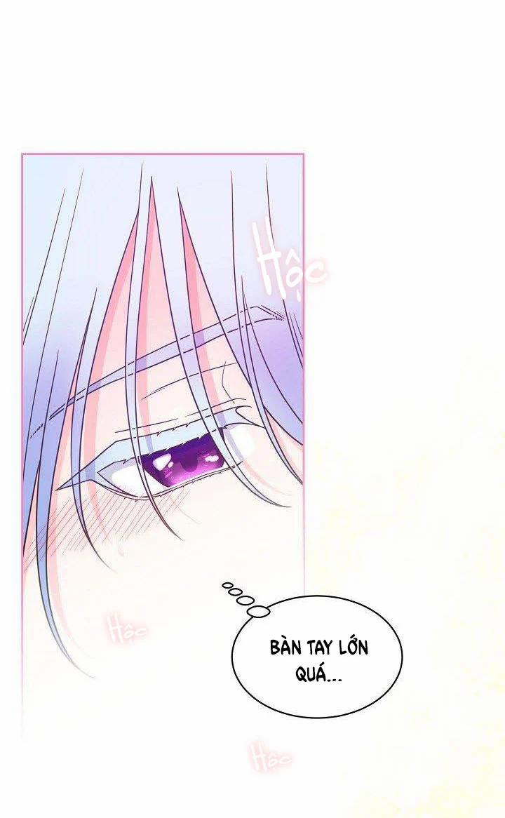 [18+] Đêm Bí Mật Của Thánh Nữ Bị Giam Cầm 7.1 trang 13