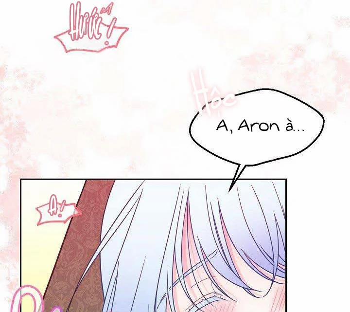 [18+] Đêm Bí Mật Của Thánh Nữ Bị Giam Cầm 7.1 trang 15