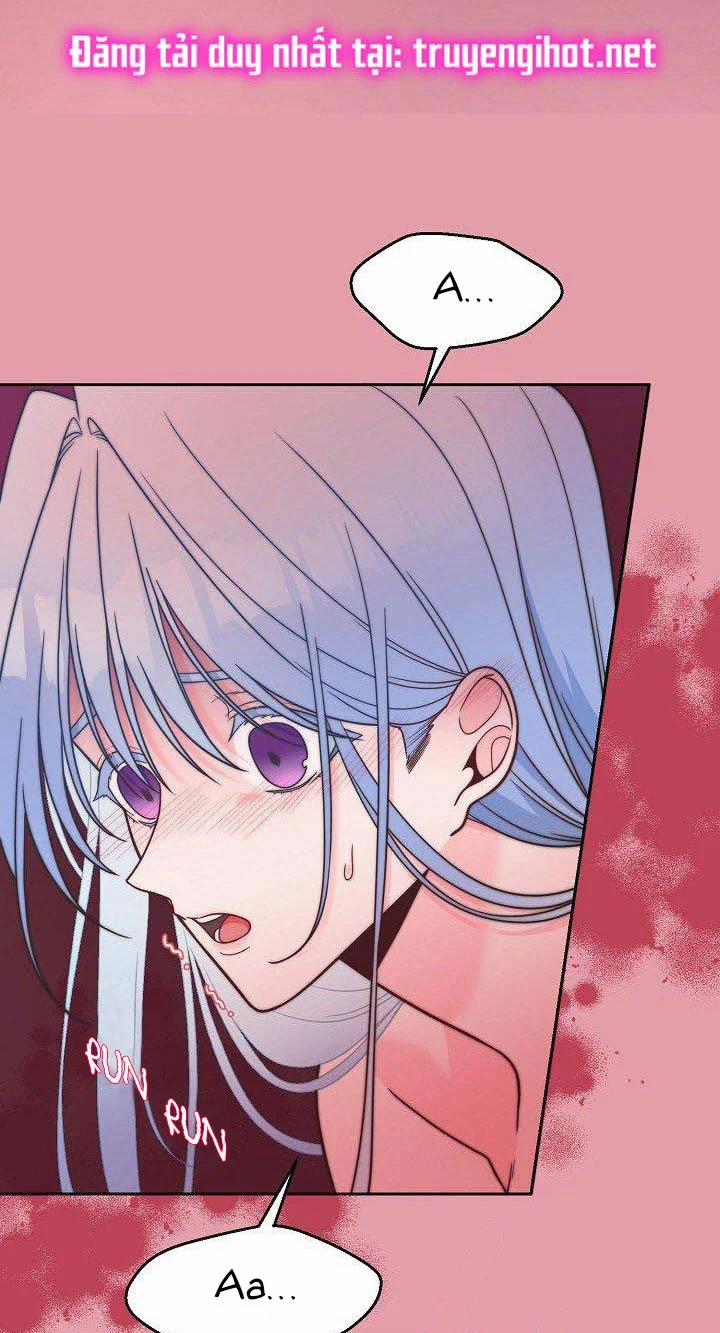 [18+] Đêm Bí Mật Của Thánh Nữ Bị Giam Cầm 7.1 trang 20