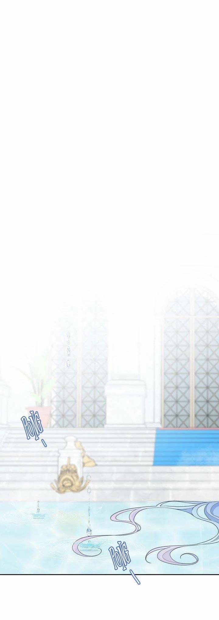 [18+] Đêm Bí Mật Của Thánh Nữ Bị Giam Cầm 7.1 trang 26