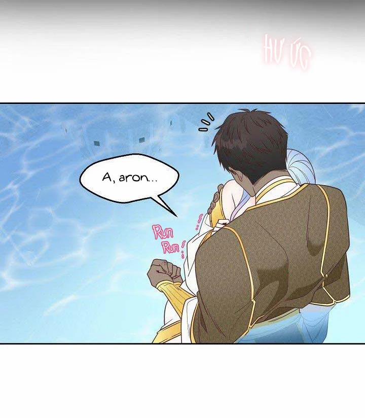 [18+] Đêm Bí Mật Của Thánh Nữ Bị Giam Cầm 7.1 trang 31