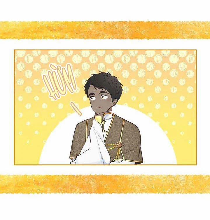 [18+] Đêm Bí Mật Của Thánh Nữ Bị Giam Cầm 7.1 trang 4