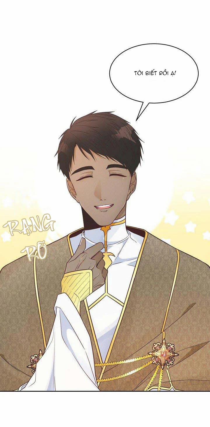 [18+] Đêm Bí Mật Của Thánh Nữ Bị Giam Cầm 7.1 trang 5