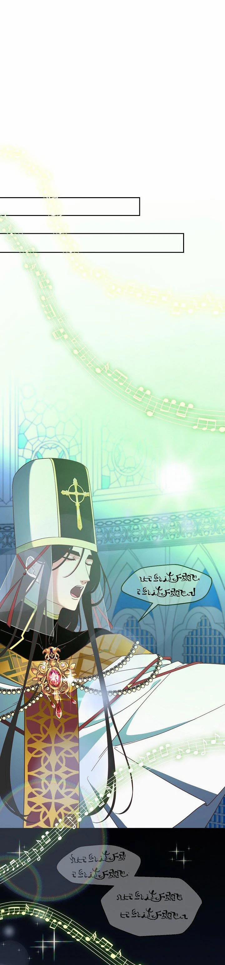 [18+] Đêm Bí Mật Của Thánh Nữ Bị Giam Cầm 8.1 trang 10