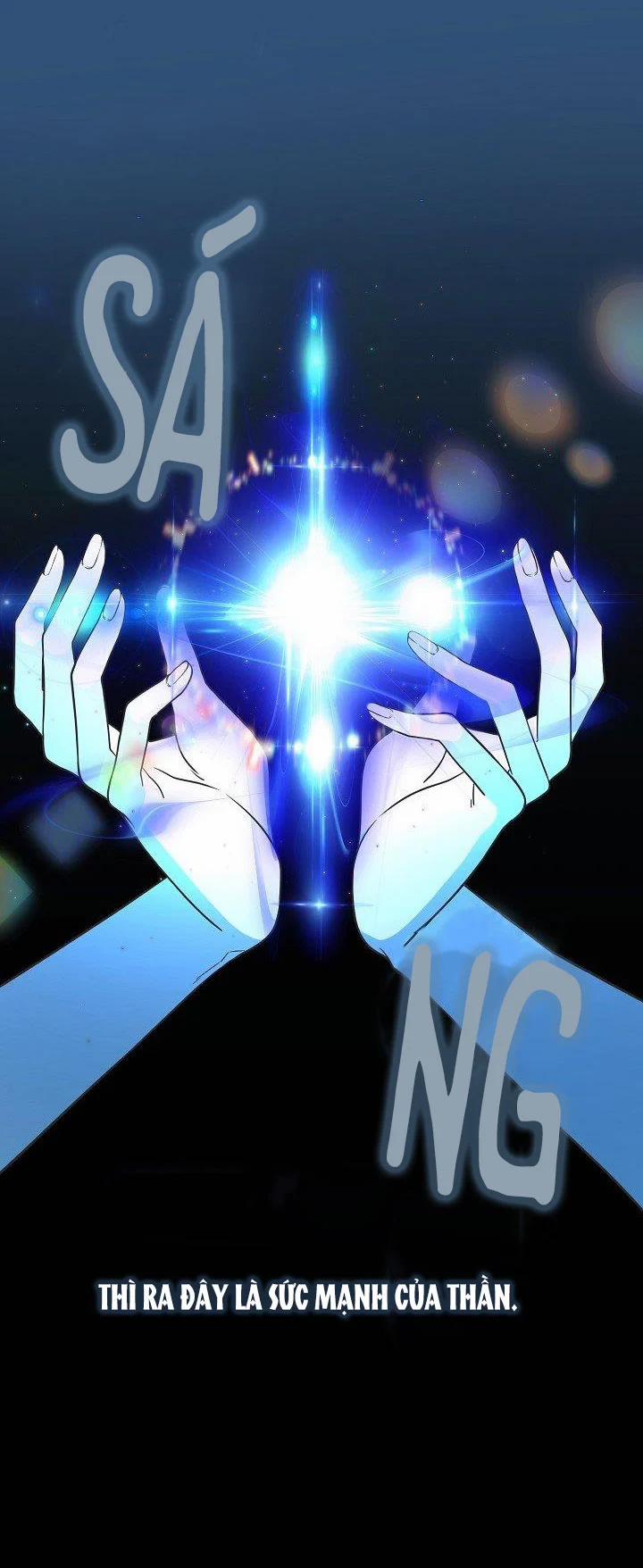 [18+] Đêm Bí Mật Của Thánh Nữ Bị Giam Cầm 8.1 trang 14