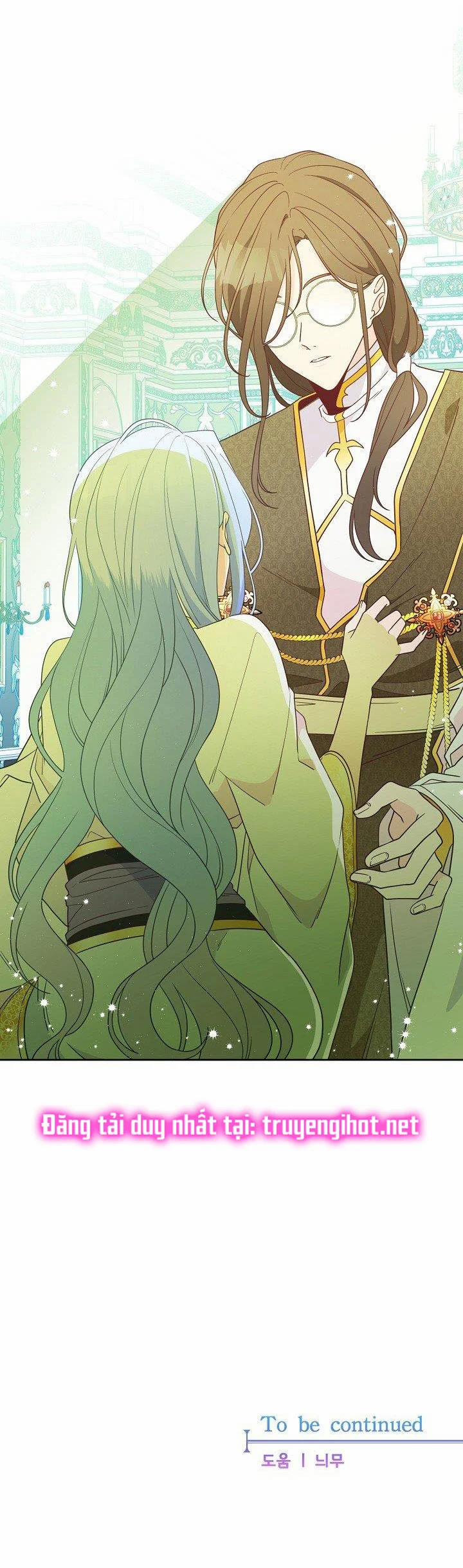 [18+] Đêm Bí Mật Của Thánh Nữ Bị Giam Cầm 8.2 trang 19