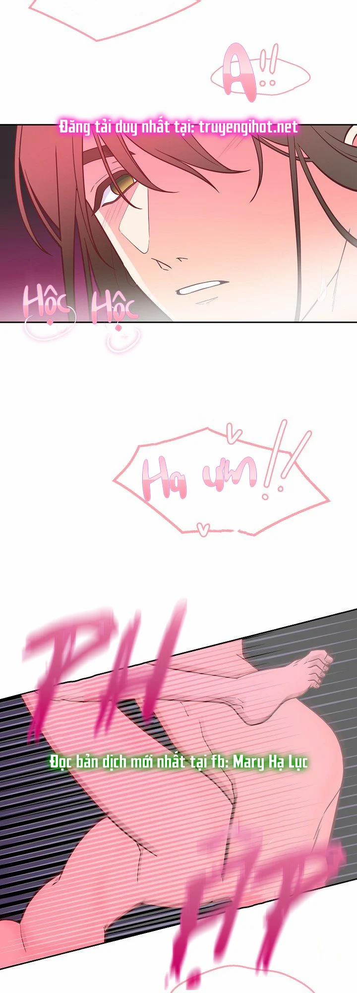 [18+] Đêm Bí Mật Của Thánh Nữ Bị Giam Cầm 9.2 trang 13