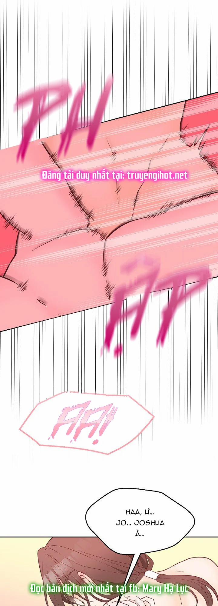 [18+] Đêm Bí Mật Của Thánh Nữ Bị Giam Cầm 9.2 trang 9