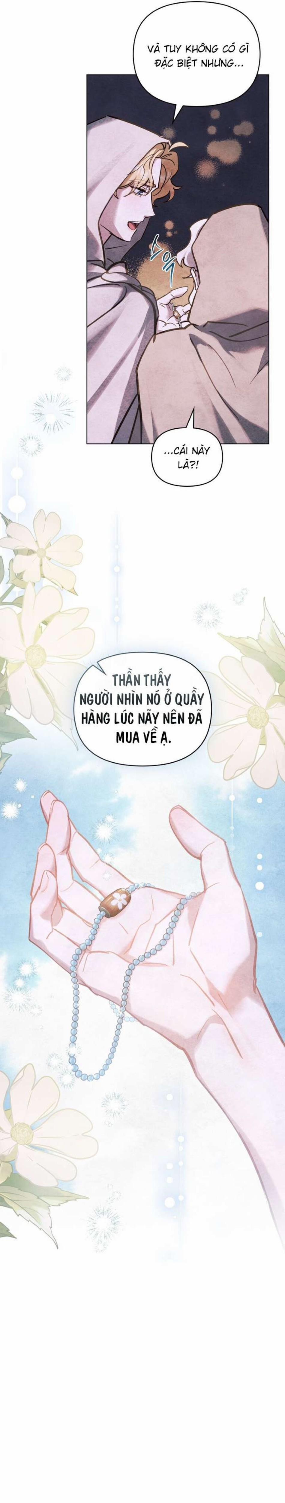 [18+] Đêm Của Bệ Hạ 29 trang 16