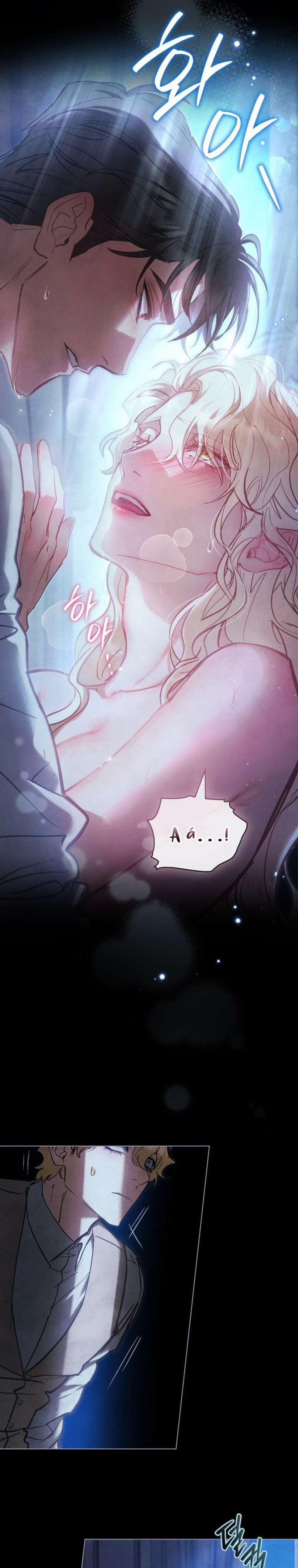 [18+] Đêm Của Bệ Hạ 30 trang 16