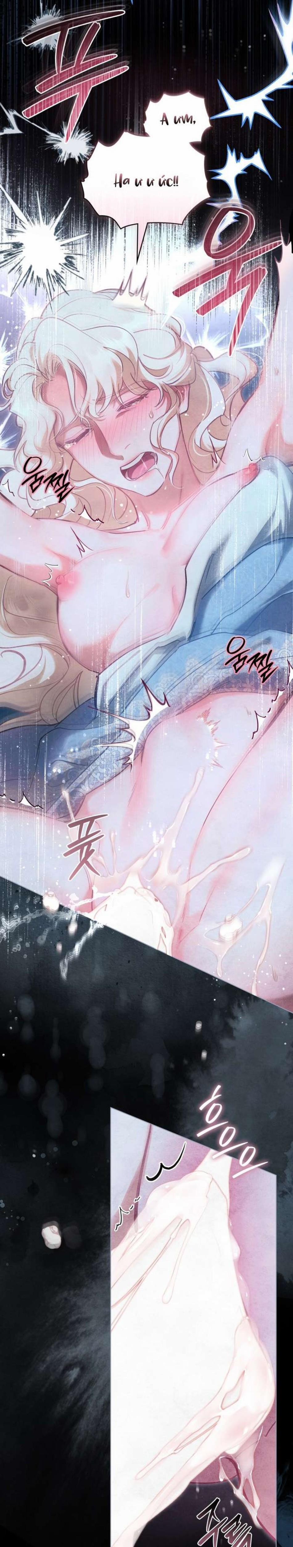 [18+] Đêm Của Bệ Hạ 30 trang 20