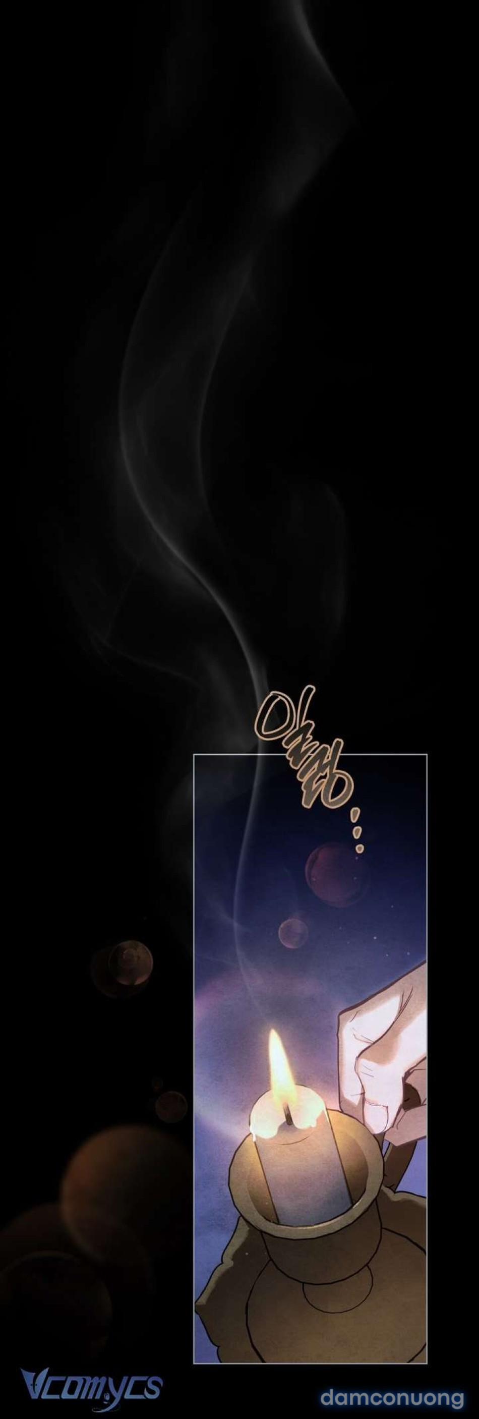 [18+] Đêm Của Bệ Hạ 30 trang 7