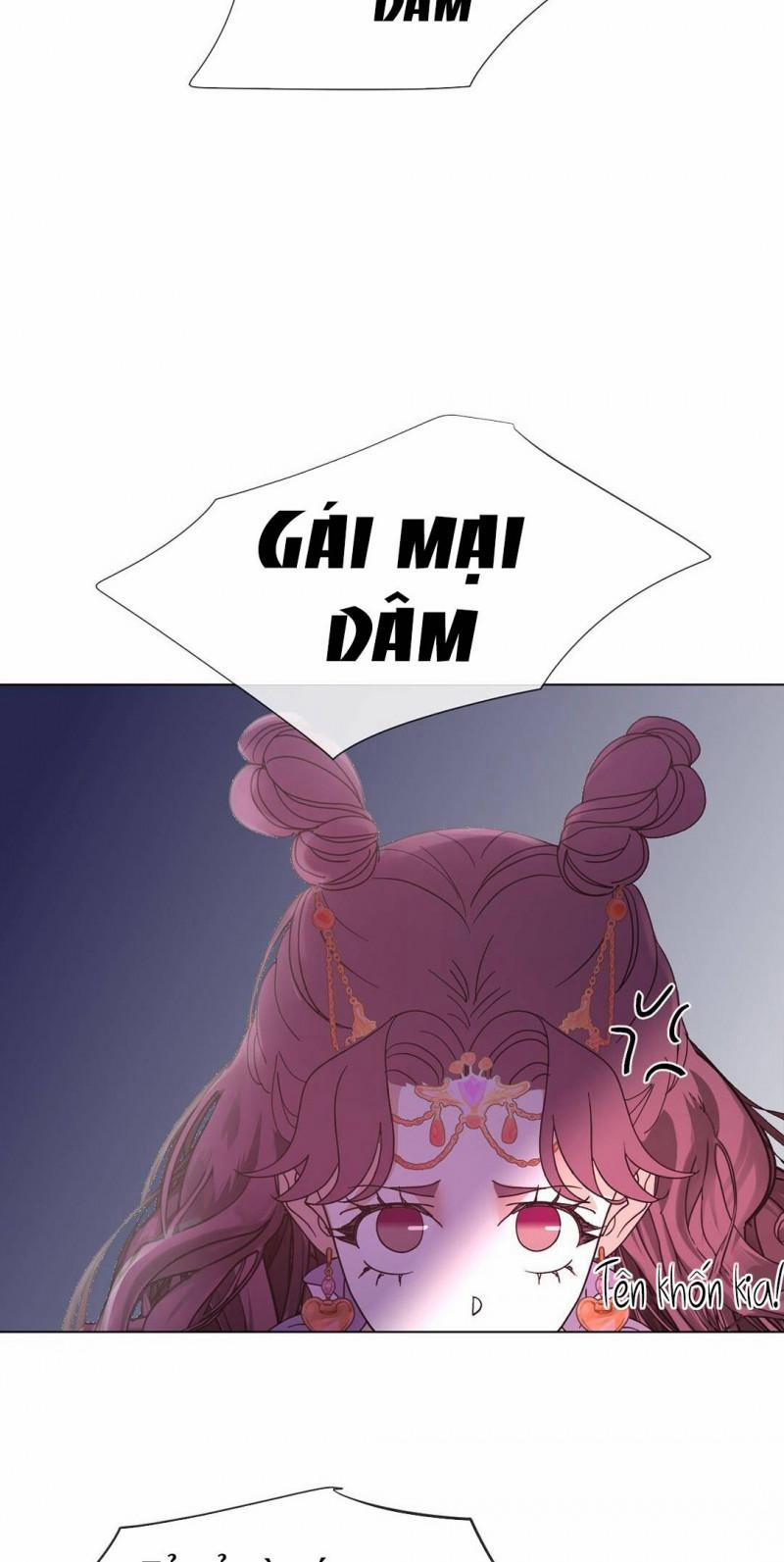 [18+] Đêm Của Dã Thú 1.5 trang 1