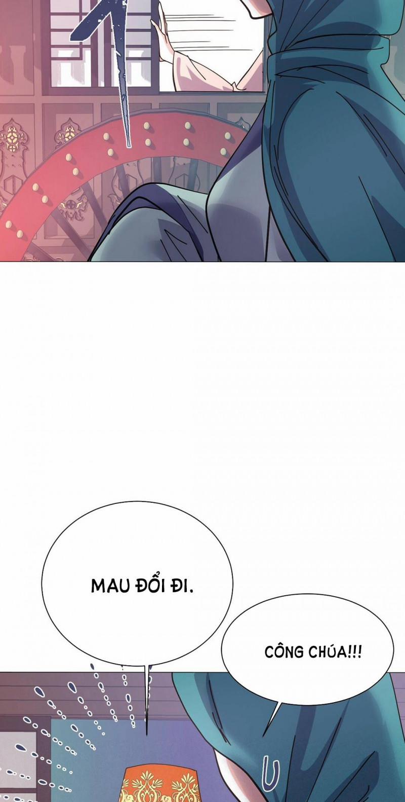 [18+] Đêm Của Dã Thú 1.5 trang 18