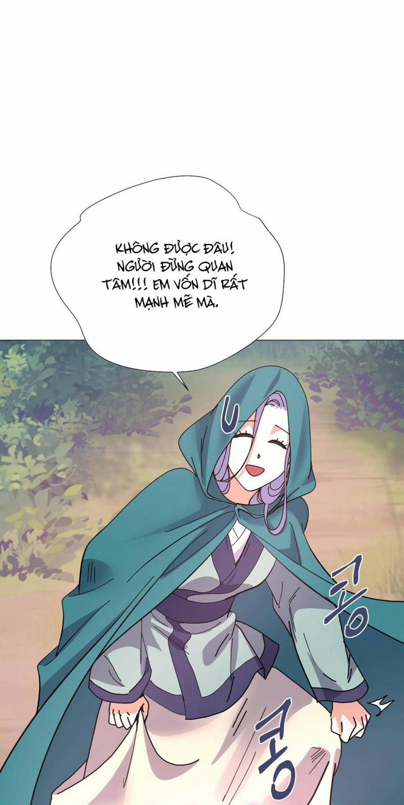 [18+] Đêm Của Dã Thú 1.5 trang 20