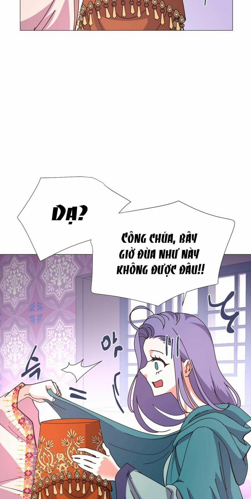 [18+] Đêm Của Dã Thú 1.5 trang 23