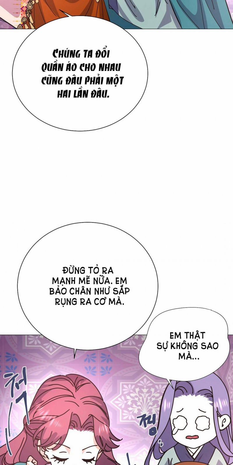 [18+] Đêm Của Dã Thú 1.5 trang 24