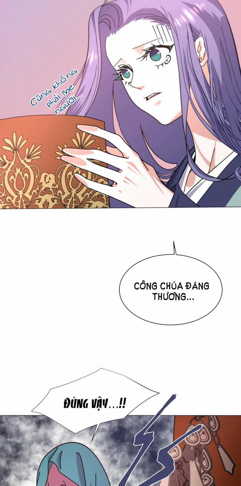 [18+] Đêm Của Dã Thú 1.5 trang 27