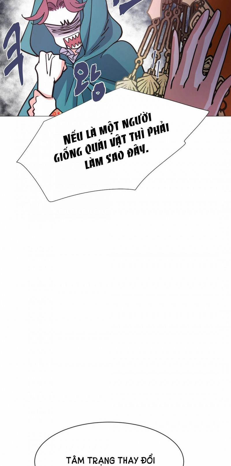 [18+] Đêm Của Dã Thú 1.5 trang 28