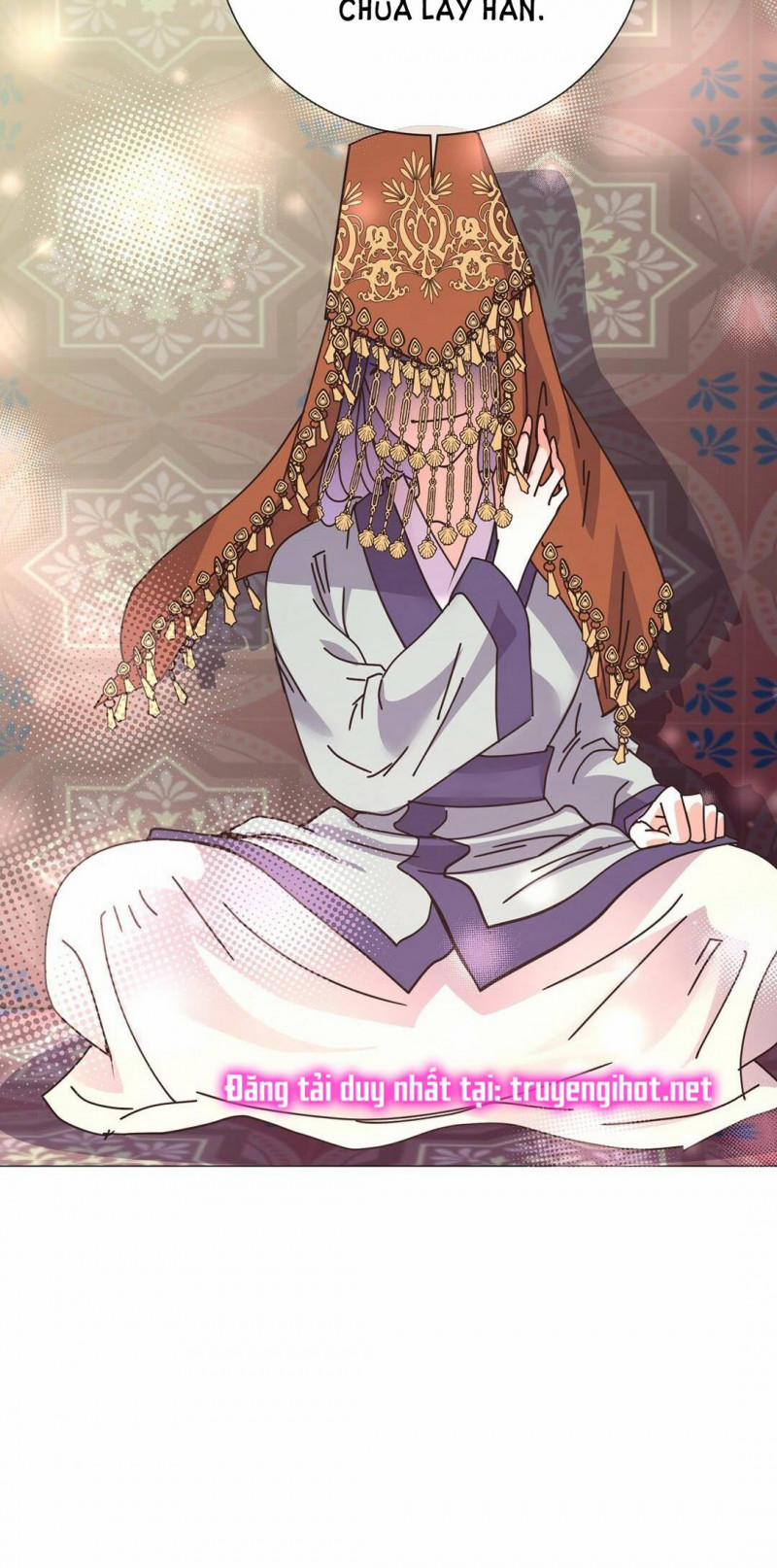 [18+] Đêm Của Dã Thú 1.5 trang 31