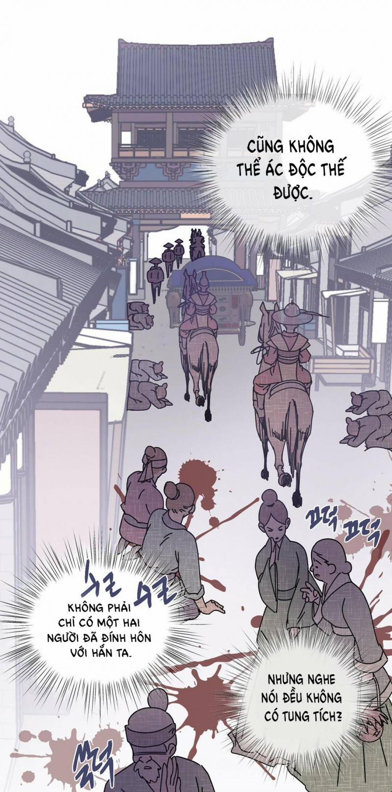 [18+] Đêm Của Dã Thú 1.5 trang 34