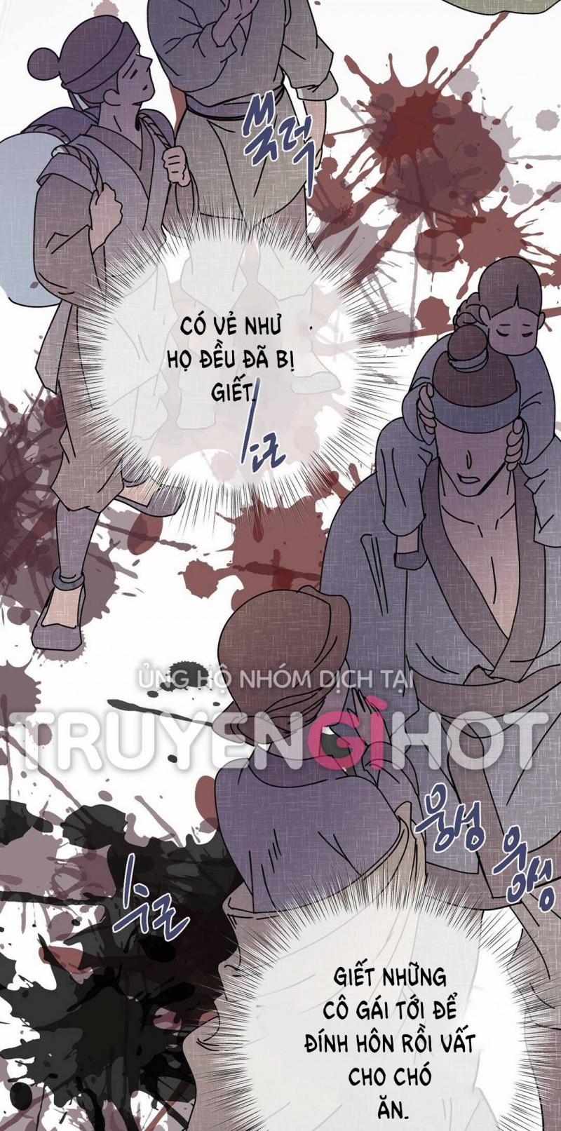 [18+] Đêm Của Dã Thú 1.5 trang 35