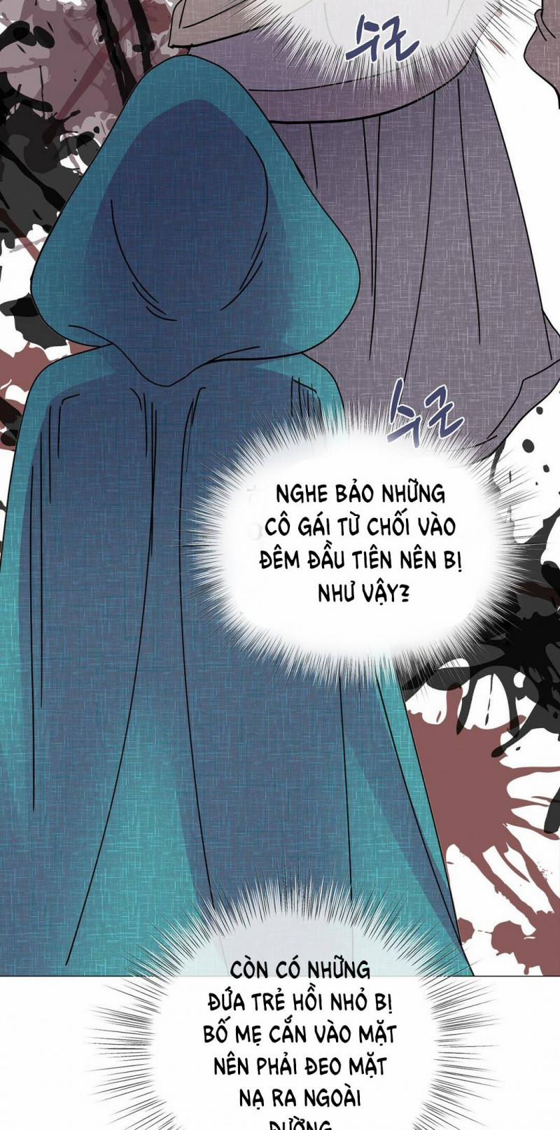 [18+] Đêm Của Dã Thú 1.5 trang 36