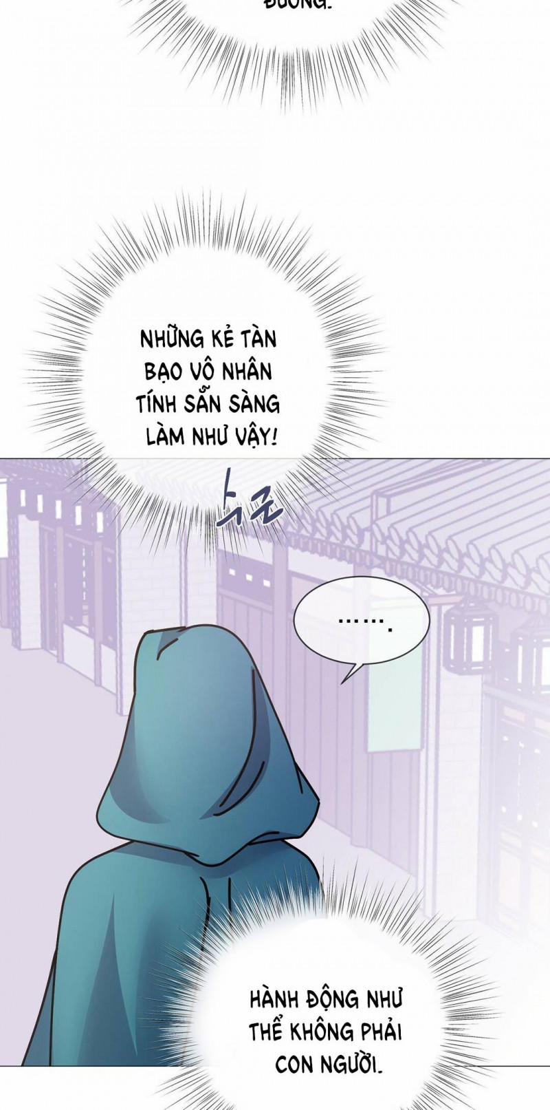 [18+] Đêm Của Dã Thú 1.5 trang 37