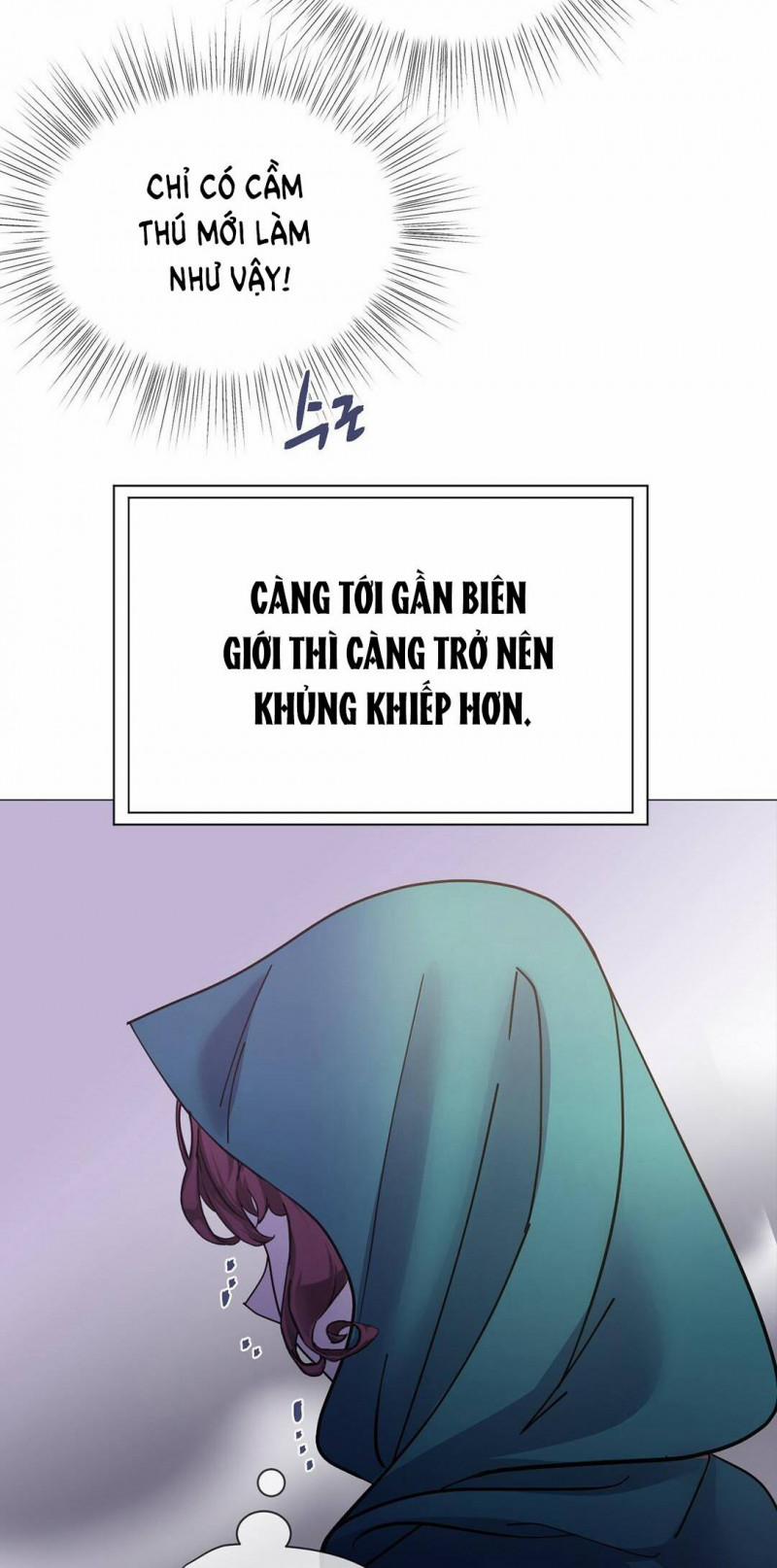 [18+] Đêm Của Dã Thú 1.5 trang 38