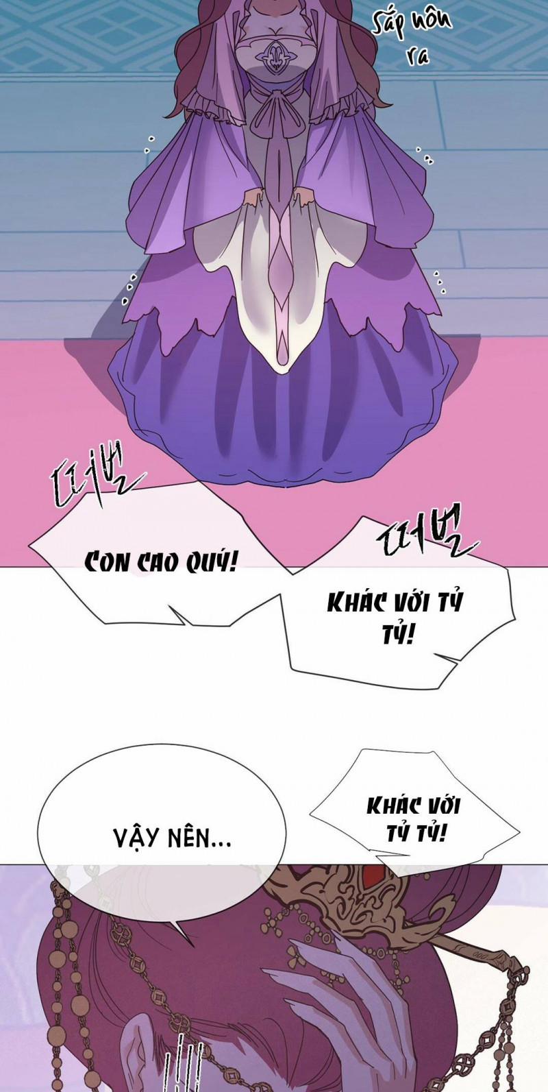 [18+] Đêm Của Dã Thú 1.5 trang 4