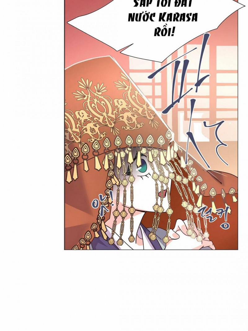 [18+] Đêm Của Dã Thú 1.5 trang 45