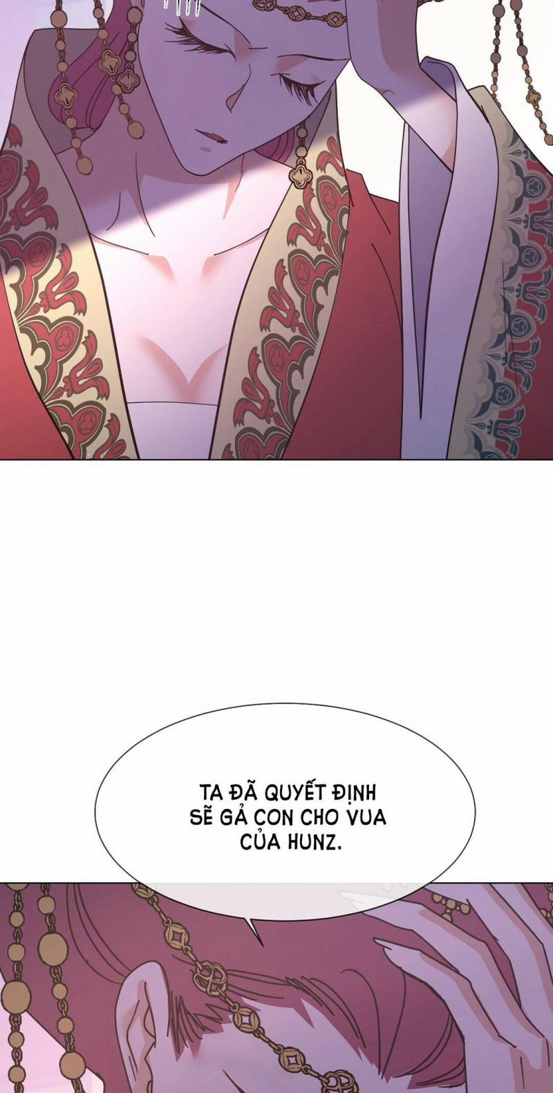 [18+] Đêm Của Dã Thú 1.5 trang 5