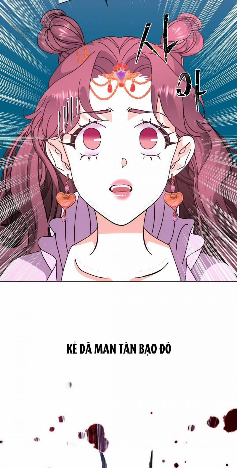 [18+] Đêm Của Dã Thú 1.5 trang 7