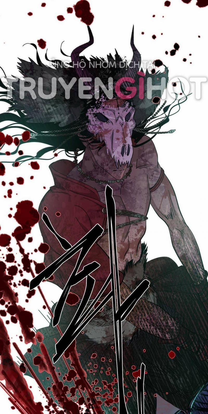 [18+] Đêm Của Dã Thú 1 trang 1