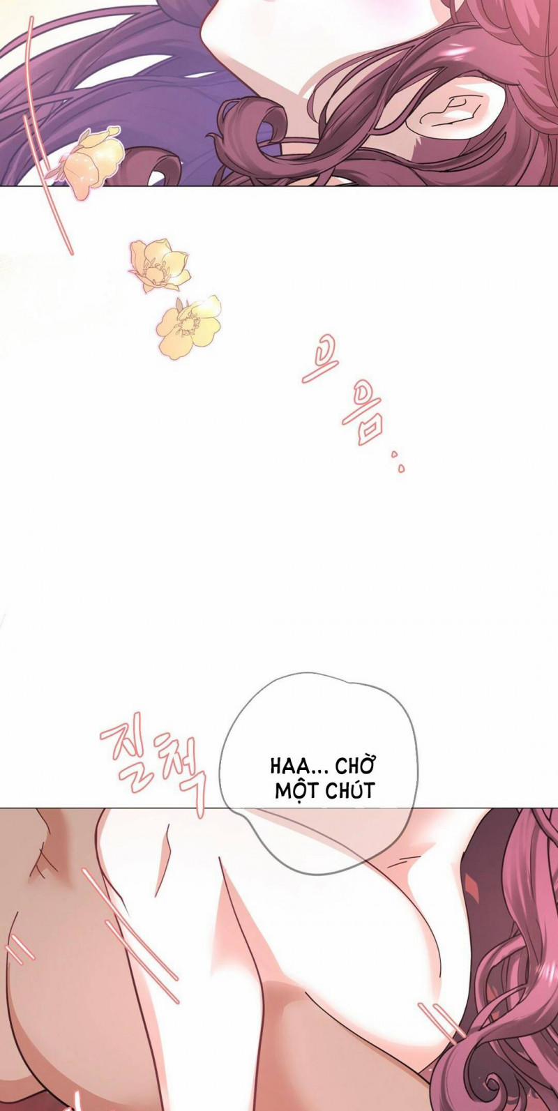 [18+] Đêm Của Dã Thú 1 trang 15