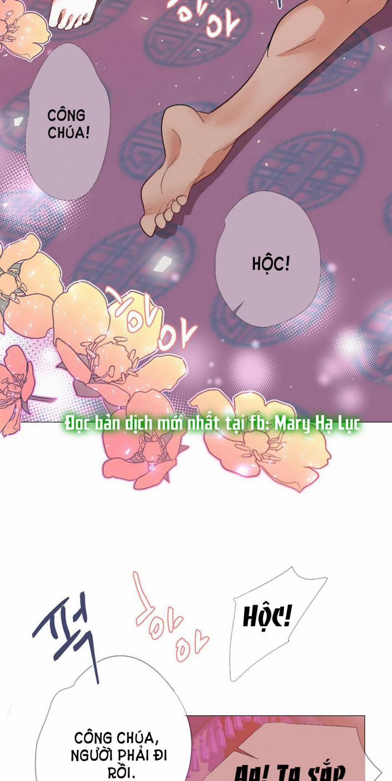 [18+] Đêm Của Dã Thú 1 trang 19