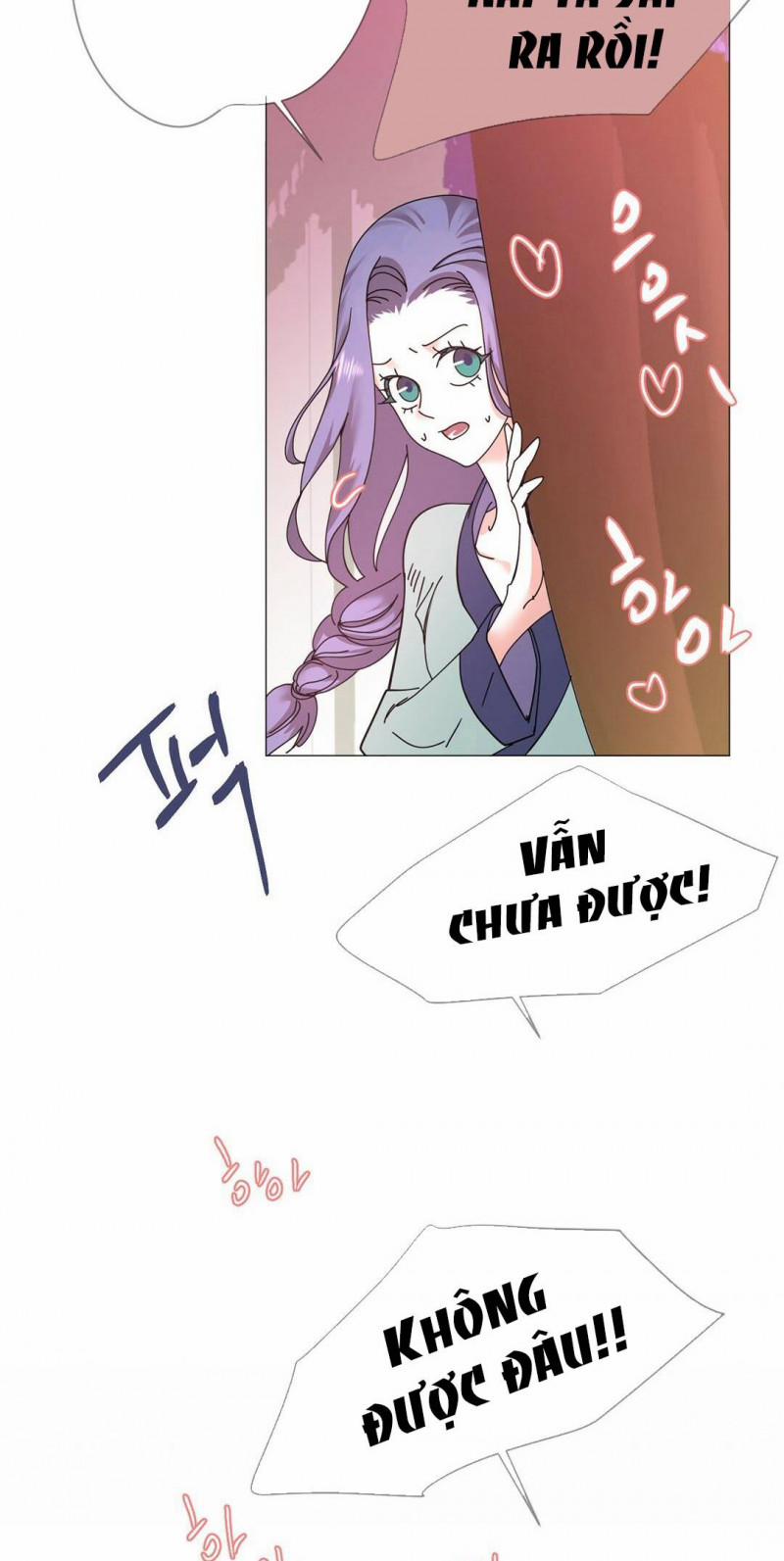 [18+] Đêm Của Dã Thú 1 trang 20