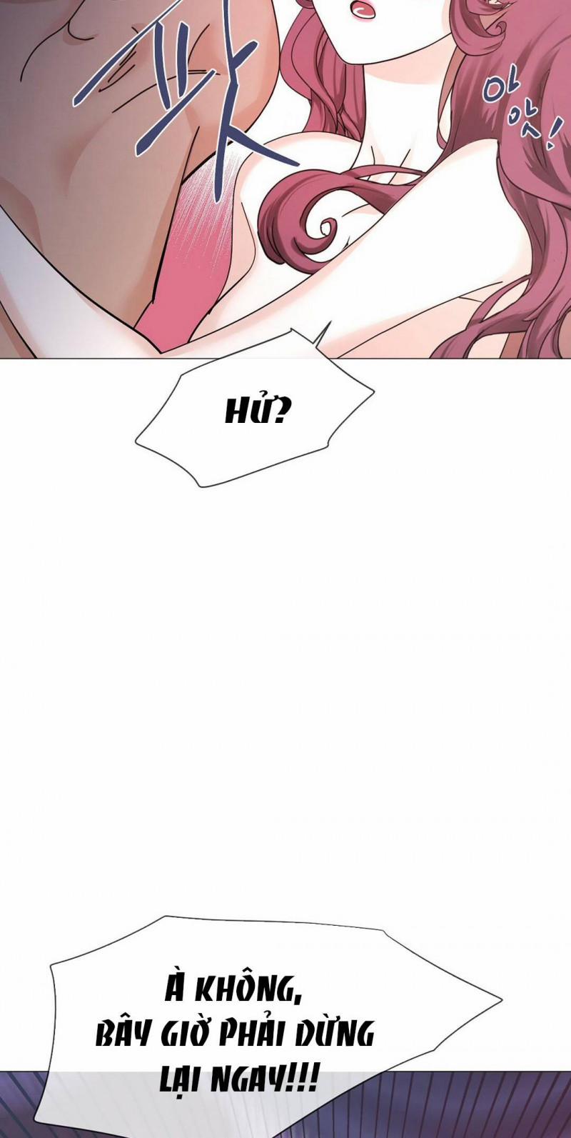 [18+] Đêm Của Dã Thú 1 trang 23