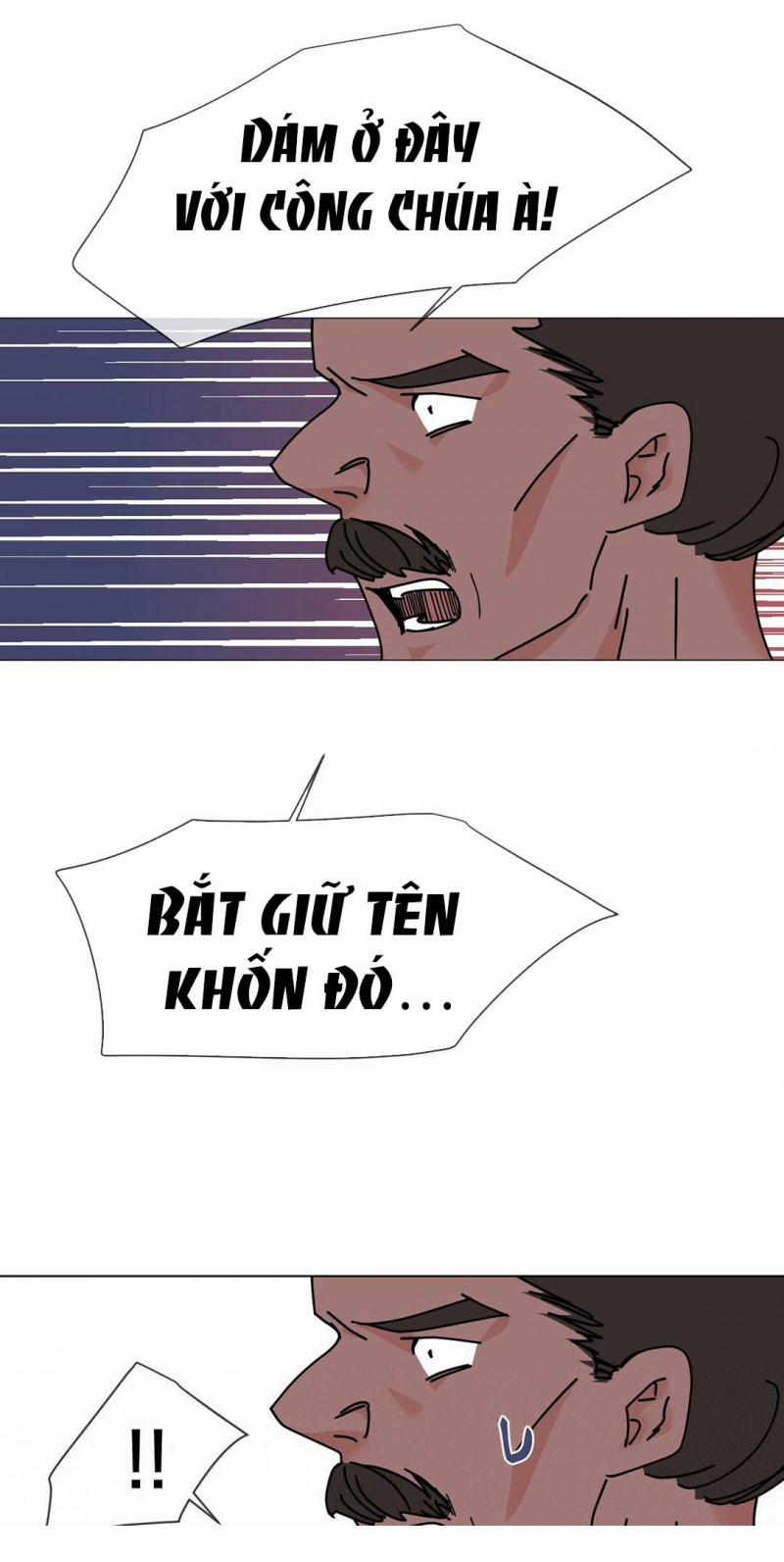 [18+] Đêm Của Dã Thú 1 trang 27