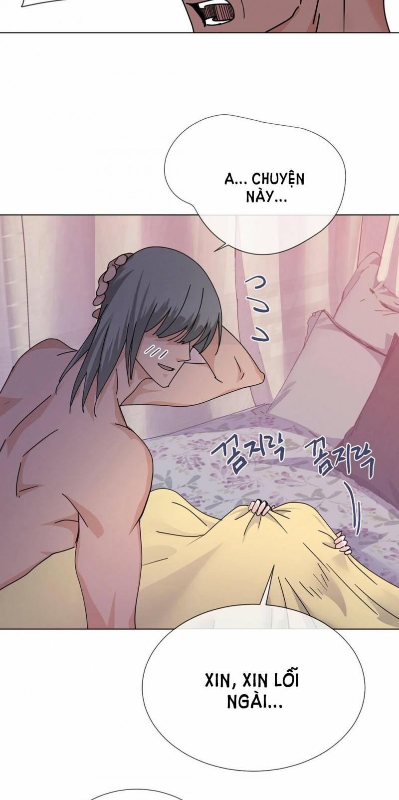 [18+] Đêm Của Dã Thú 1 trang 28