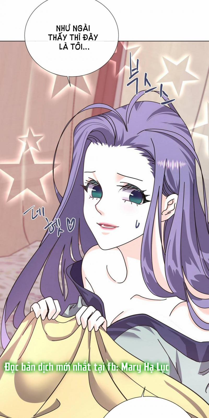 [18+] Đêm Của Dã Thú 1 trang 29