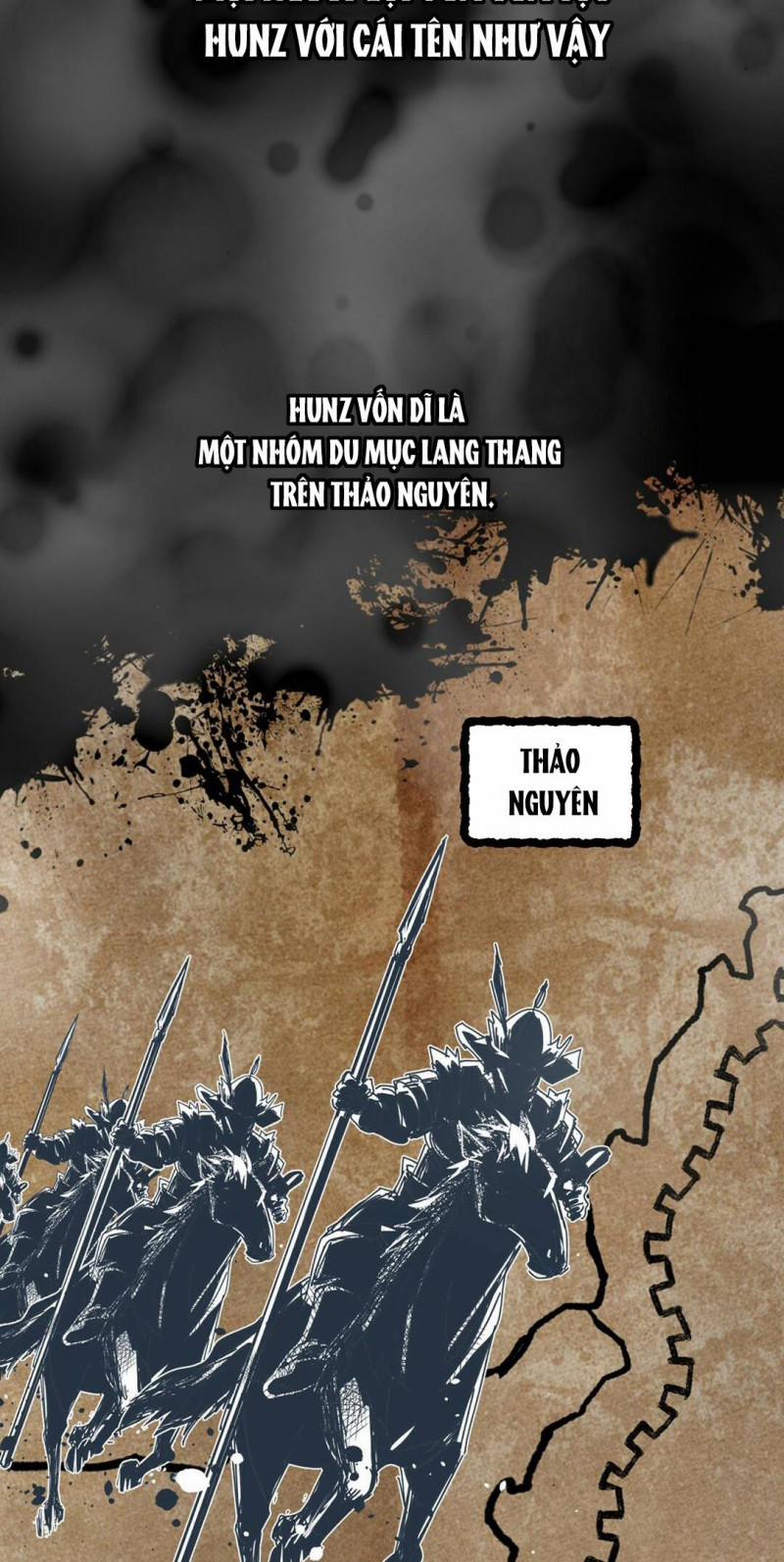 [18+] Đêm Của Dã Thú 1 trang 3